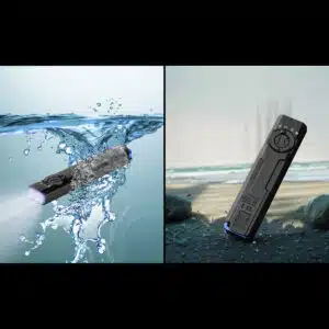 Imalent GR35 Green or Red Laser 2800 Lumen 426m Throw Rechargeable EDC Flashlight