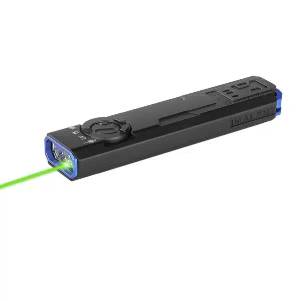 Imalent GR35 Green or Red Laser 2800 Lumen 426m Throw Rechargeable EDC Flashlight
