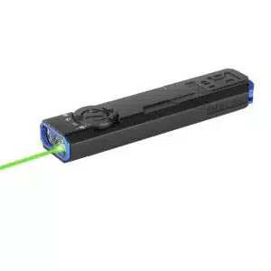 Imalent GR35 Green or Red Laser 2800 Lumen 426m Throw Rechargeable EDC Flashlight