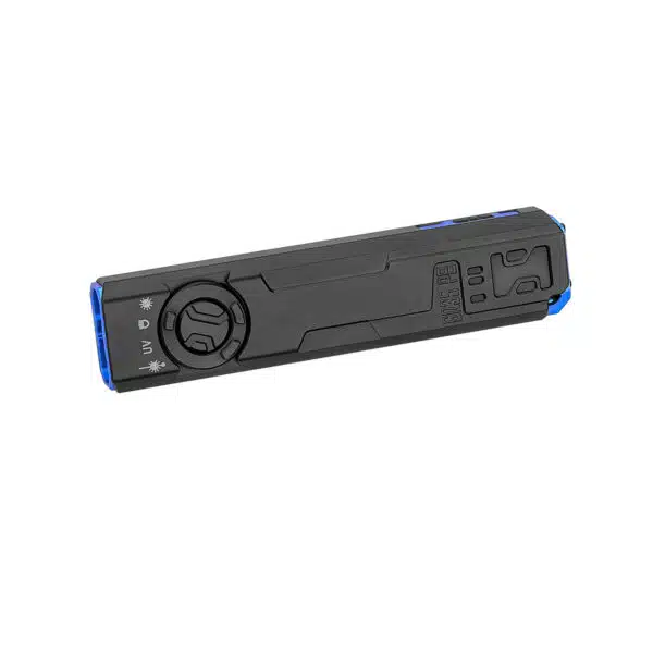 Imalent GR35 Green or Red Laser 2800 Lumen 426m Throw Rechargeable EDC Flashlight - Image 6