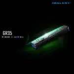 Imalent GR35 Green or Red Laser 2800 Lumen 426m Throw Rechargeable EDC Flashlight