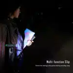 Imalent GR35 Premium Green or Red Laser 2800 Lumen 426m Throw Rechargeable EDC Flashlight with Charging Case