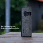 Imalent GR35 Premium Green or Red Laser 2800 Lumen 426m Throw Rechargeable EDC Flashlight with Charging Case