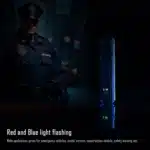 Imalent GR35 Premium Green or Red Laser 2800 Lumen 426m Throw Rechargeable EDC Flashlight with Charging Case