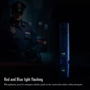 Imalent GR35 Premium Green or Red Laser 2800 Lumen 426m Throw Rechargeable EDC Flashlight with Charging Case