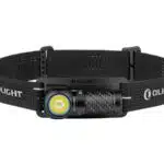 OPEN BOX Olight Perun 3 Mini 1250 Lumen 155m Throw Rechargeable LED Headlamp with 16340 Battery