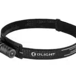 OPEN BOX Olight Perun 3 Mini 1250 Lumen 155m Throw Rechargeable LED Headlamp with 16340 Battery