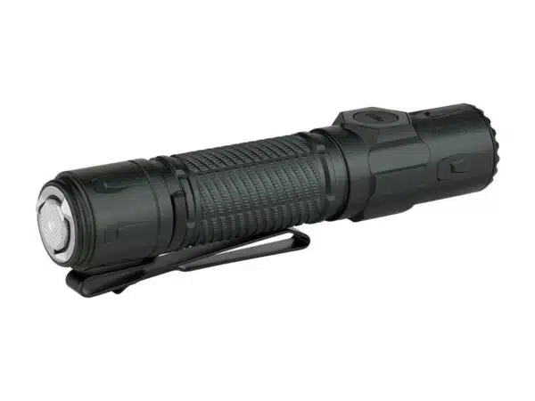 Olight Warrior Ultra 2500 Lumen 320m Tactical Flashlight