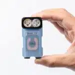 OPEN BOX Wuben X3 700 Lumen 102m Throw Rechargeable LED EDC Flashlight