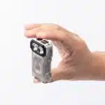 OPEN BOX Wuben X3 700 Lumen 102m Throw Rechargeable LED EDC Flashlight