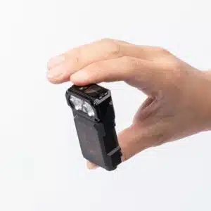 OPEN BOX Wuben X3 700 Lumen 102m Throw Rechargeable LED EDC Flashlight