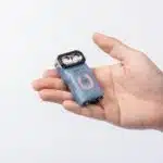 OPEN BOX Wuben X3 700 Lumen 102m Throw Rechargeable LED EDC Flashlight