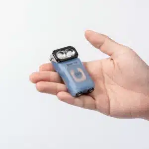OPEN BOX Wuben X3 700 Lumen 102m Throw Rechargeable LED EDC Flashlight