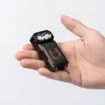 OPEN BOX Wuben X3 700 Lumen 102m Throw Rechargeable LED EDC Flashlight