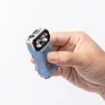OPEN BOX Wuben X3 700 Lumen 102m Throw Rechargeable LED EDC Flashlight