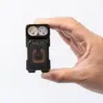 OPEN BOX Wuben X3 700 Lumen 102m Throw Rechargeable LED EDC Flashlight