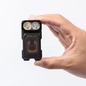 OPEN BOX Wuben X3 700 Lumen 102m Throw Rechargeable LED EDC Flashlight