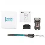 OPEN BOX Wuben X3 700 Lumen 102m Throw Rechargeable LED EDC Flashlight