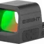 OPEN BOX Olight Osight SE Enclosed Optic with RMSc Footprint and Replaceable Battery