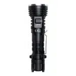 Wuben T600 1400 Lumen 600m Throw Rechargeable LED Tactical Flashlight with 18650 Battery
