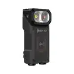 OPEN BOX Wuben X3 700 Lumen 102m Throw Rechargeable LED EDC Flashlight