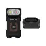 OPEN BOX Wuben X3 700 Lumen 102m Throw Rechargeable LED EDC Flashlight