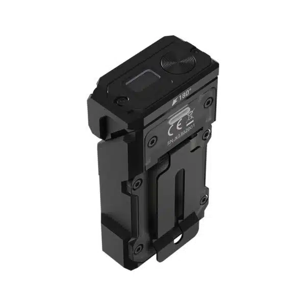 OPEN BOX Wuben X3 700 Lumen 102m Throw Rechargeable LED EDC Flashlight - Image 28