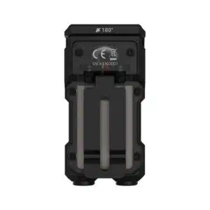 OPEN BOX Wuben X3 700 Lumen 102m Throw Rechargeable LED EDC Flashlight
