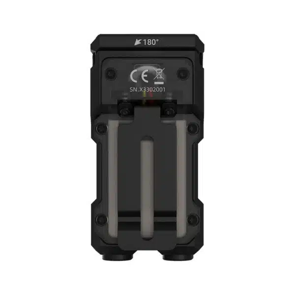 OPEN BOX Wuben X3 700 Lumen 102m Throw Rechargeable LED EDC Flashlight - Image 29