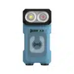 OPEN BOX Wuben X3 700 Lumen 102m Throw Rechargeable LED EDC Flashlight