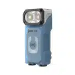 OPEN BOX Wuben X3 700 Lumen 102m Throw Rechargeable LED EDC Flashlight