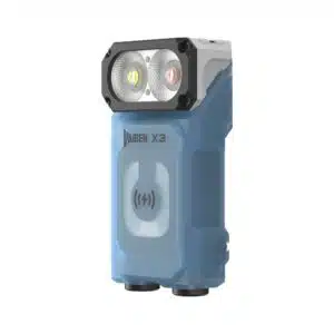 OPEN BOX Wuben X3 700 Lumen 102m Throw Rechargeable LED EDC Flashlight
