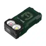 OPEN BOX Wuben X3 700 Lumen 102m Throw Rechargeable LED EDC Flashlight