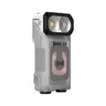 OPEN BOX Wuben X3 700 Lumen 102m Throw Rechargeable LED EDC Flashlight