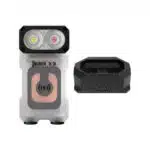 OPEN BOX Wuben X3 700 Lumen 102m Throw Rechargeable LED EDC Flashlight