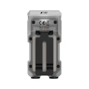 OPEN BOX Wuben X3 700 Lumen 102m Throw Rechargeable LED EDC Flashlight