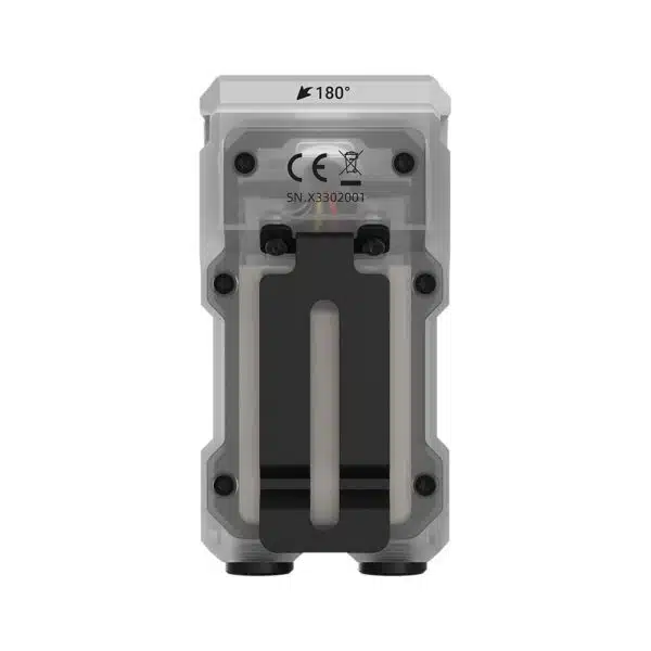 OPEN BOX Wuben X3 700 Lumen 102m Throw Rechargeable LED EDC Flashlight - Image 44