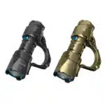 Wuben AP50 Tactical Flashlight Ring for T4 Flashlight