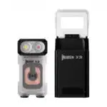 OPEN BOX Wuben X3 700 Lumen 102m Throw Rechargeable LED EDC Flashlight