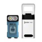 OPEN BOX Wuben X3 700 Lumen 102m Throw Rechargeable LED EDC Flashlight