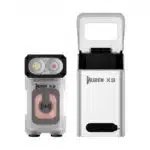 OPEN BOX Wuben X3 700 Lumen 102m Throw Rechargeable LED EDC Flashlight