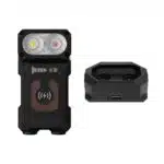 OPEN BOX Wuben X3 700 Lumen 102m Throw Rechargeable LED EDC Flashlight