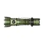 Wuben T600 1400 Lumen 600m Throw Rechargeable LED Tactical Flashlight with 18650 Battery