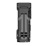 Wuben X4 1500 Lumen 205m Throw Rechargeable LED EDC Flashlight with RGB Side Light