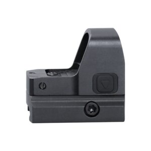 TrustFire RS2 3 MOA Red Dot Sight with RMSc Mount