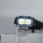 TrustFire SH05 240 Lumen 200m Throw Rechargeable LED Headlamp with 2000mAh Battery