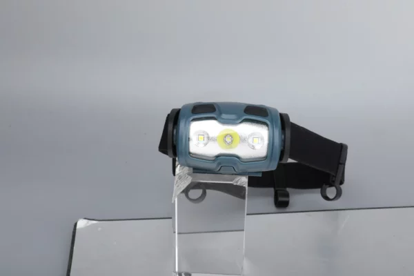 TrustFire SH05 240 Lumen 200m Throw Rechargeable LED Headlamp with 2000mAh Battery - Image 5