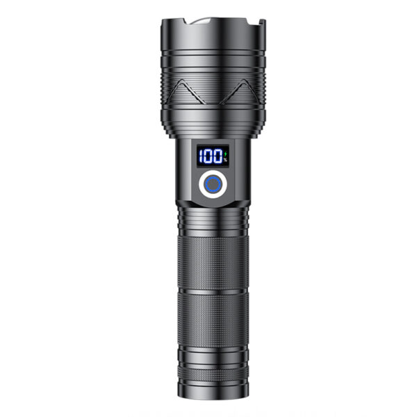 TrustFire SK06 1000 Lumen 150m Throw Rechargeable LED EDC Flashlight - Image 7