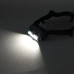 TrustFire SH05 240 Lumen 200m Throw Rechargeable LED Headlamp with 2000mAh Battery