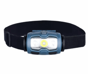 TrustFire SH05 240 Lumen 200m Throw Rechargeable LED Headlamp with 2000mAh Battery